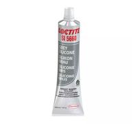 LOCTITE SI 5660 Silicone Grey Water & Glycol Resistant 100ml