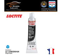 Loctite SI 5980 Quick Gasket Joint Silicone Premium Black 40ml Pro Range