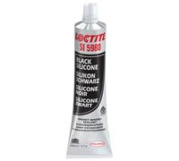 Loctite SI 5980 Flange Sealent - Black - 100ml Tube (2064235)