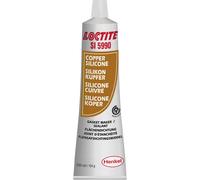 LOCTITE SI 5990 Silicone Copper High Temperature Resistant 100ml