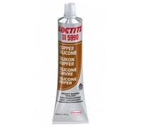 Loctite SI 5990 Premium Copper Silicone Gasket Maker Sealant Engine Covers 100ml