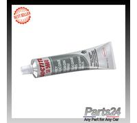 Loctite SI5660 Silicone Sealant - Grey - 100ml