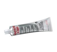 Loctite SI5660 Silicone Sealant - Grey - 100ml - 2064521