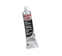 Loctite si5980 Silicone Flange Sealant Black 100ml - Excellent Adhesive Strength