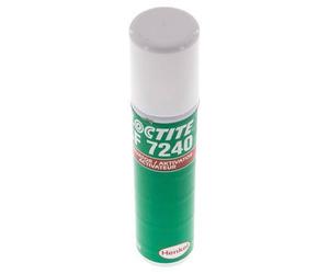Loctite Solvent Free Surface Activator 90ml Aerosol