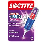 Loctite Strong Glue/Super Glue 3 - Perfect Pen 3g