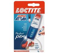 Loctite Super Attak Perfect Pen by Loctite