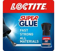 Super Glue Easy Brush - 5g