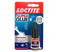 Loctite Super Glue Bottle 8000 1612-5 g by Loctite