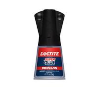 Loctite Super Glue Brush On Liquid 0.18 oz 1 Tube