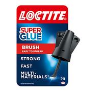 Loctite Super Glue Liquid Transparent Clear 5 g 2633193