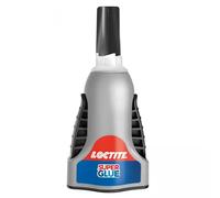 Loctite Super Glue Control 4g - Buy 2 Get 1 FREE - 3011426X3