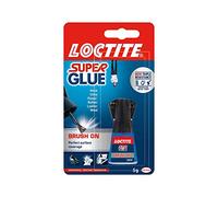 Super Glue Easy Brush - 5g