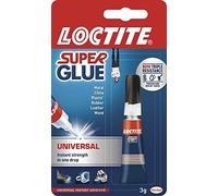 Super Glue Liquid- 3g