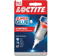 Loctite Super Glue Liquid Control Bottle