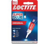 Loctite Super Glue Liquid Tube 3ml