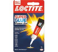 Loctite Super Glue Power Gel Tube 3ml