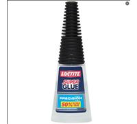 Loctite Super Glue Precision 7.5g