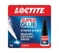 Loctite Super Glue Precision Liquid 5g - 2632836