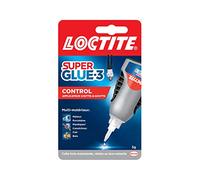 Loctite Super Glue-3 Control Liquid 3 g