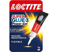 Loctite Superglue Power Gel