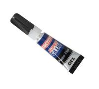 Loctite Superglue PowerFlex Gel in Tube 3g (Ref 1446875) (Packaging May Vary)