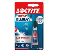 Loctite Universal Adhesive Super Glue, Liquid LTK 1C Adhesive Tube Of 3g New