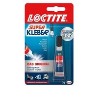 Loctite Universal Adhesive Super Glue, Liquid LTK 1C Adhesive Tube Of 3g New