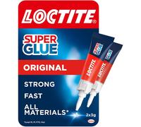 Loctite Universal, Strong All Purpose Super Glue f