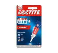 Loctite Universal, Strong All Purpose Super Glue f