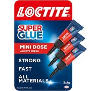 Loctite Universal, Strong Super Glue All Purpose A