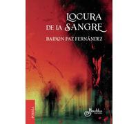LOCURA DE LA SANGRE