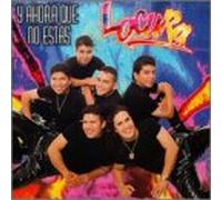 Locura - Y Ahora Que No Estas