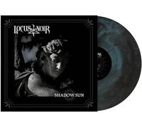 Locus Noir – Shadow Sun – 12" Vinyl (2026)