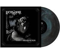LOCUS NOIR - SHADOW SUN - Vinyl Record lp - H4z