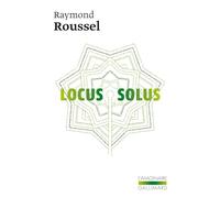 Locus Solus (in French) (L'Imaginaire)