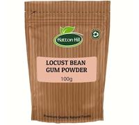 Locust Bean Gum Powder 100g by Hatton Hill