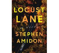 Locust Lane: A Novel
