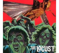 Locust - The Locust [VINYL]