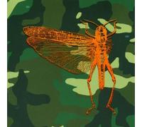 Locust - Well I'll Be A Monkey's Unkle