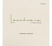 Locutions (A Tribute to Jim Hall)