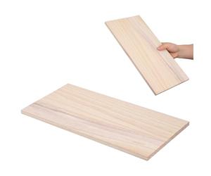 LOCZUK Solid Wood Boards 6Ft X 4Ft Plywood Sheets with Rectangular Design for Furniture Divider and Shelving Projects in Home Decor