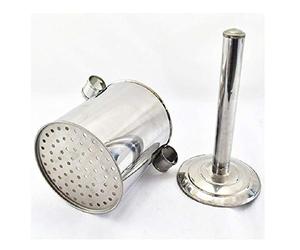 Lod Chong Maker Thai Dessert Kitchenware Press Pandan Wiki Coconut Milk Singapore Stainless