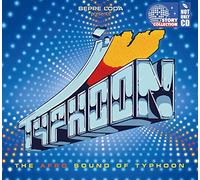 Loda Beppe DJ Pres Typhoon - The Afro Sound of Typhoon