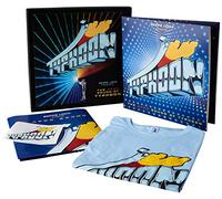 Loda Beppe DJ Pres Typhoon - The Afro Sound of Typhoon [VINYL]