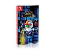 Lode Runner Legacy - Nintendo Switch