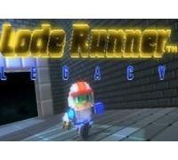 Lode Runner Legacy Steam CD Key
