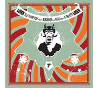 Loden Feat. Busdriver & K-The-I - Self-Aware Wolf/Radio [7" VINYL] [7" VINYL]