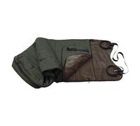 Loden Sleeping Bag House of Hunting Vert 190x75 cm