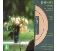 Lodeon:Sebok:Collard: - Schumann:Concertos